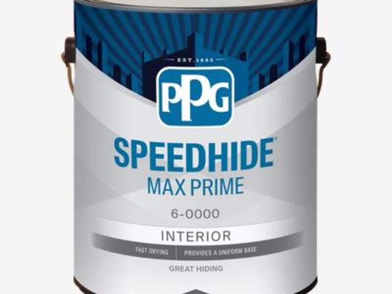 Látex Interiores SPEEDHIDE MaxPrime Mexico