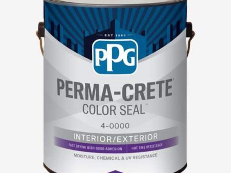 PERMA-CRETE COLOR SEAL Mexico