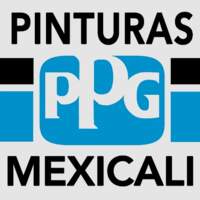 Pinturas PPG Mexicali