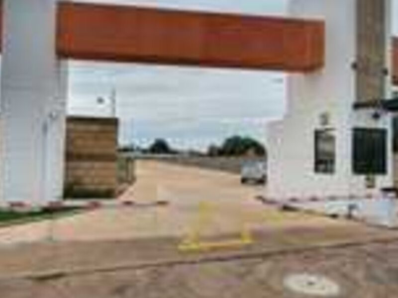 Venta casa residencial San Luis Potosi