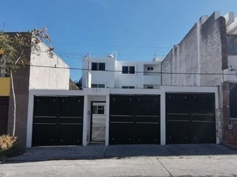 Venta casa Loma verde San Luis Potosi