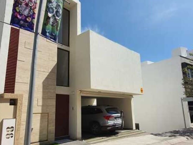 Venta casa pedregal San Luis Potosi
