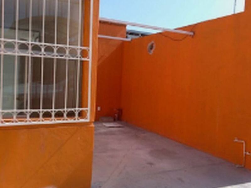 Venta casa San Luis Potosi CDMX