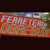 Ferretería Obregón