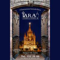 Cerrajeria Y Ferreteria LARA