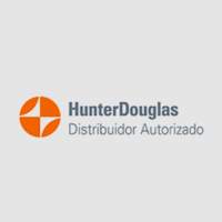 Comercializadora de Persianas Hunter Douglas