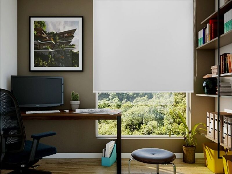 Cortinas Enrollables Veracruz