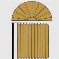 PERSIANAS GOLD BLINDS