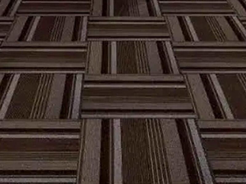 Modulares alfombras Puebla