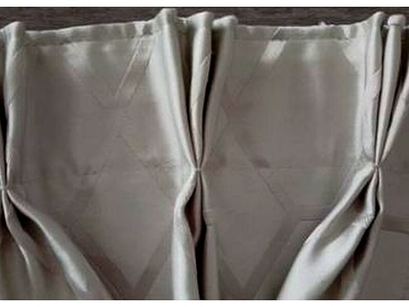 Cortinas Triplex Puebla