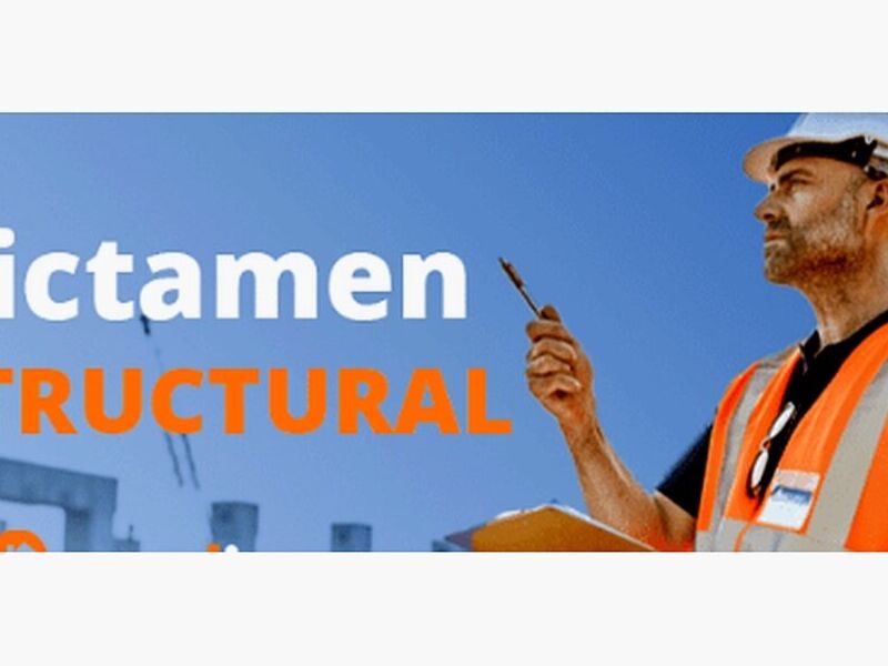 Dictamen estructural Tuxtla 