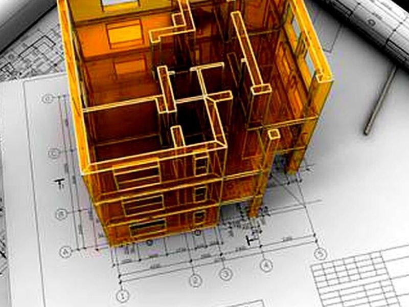 Proyectos estructurales Tuxtla 