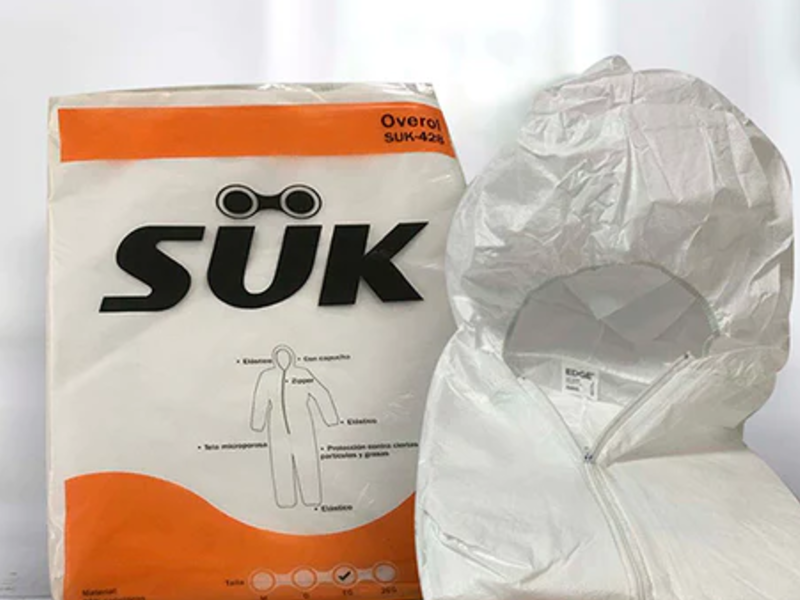 Overol SUK Jalisco