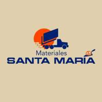 Materiales Santa María