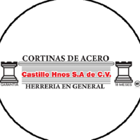Cortinas de Acero Castillo Hnos