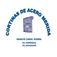 Cortinas de Acero Merida México