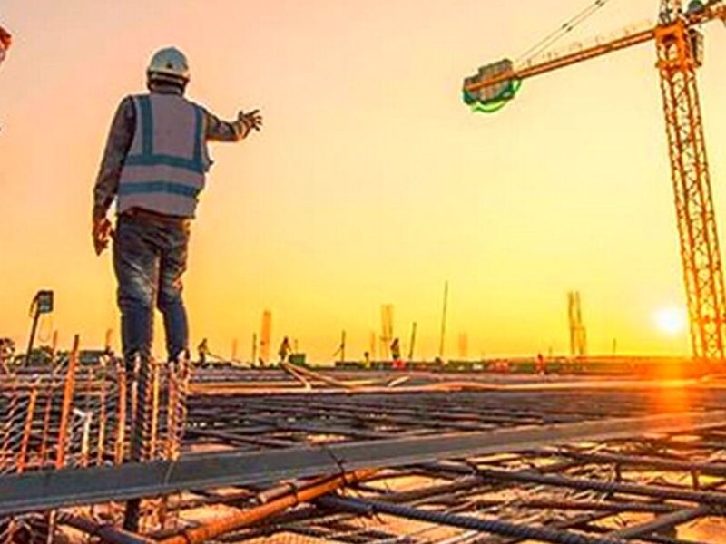 Mejora de Infraestructuras