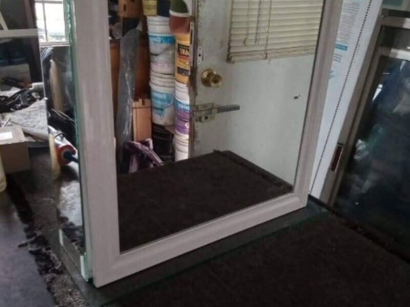 Botiquín con puerta de espejo Huehuetoca