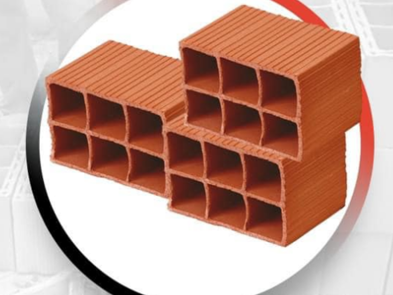 Ladrillo Barroblock  México