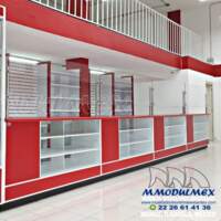 Muebles Modulares Mexicanos