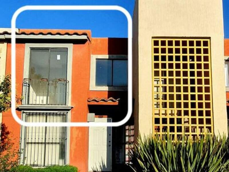 Venta casa exclusiva Pachuca