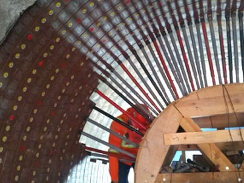 Instalaciones Metálicas Tequixquiac