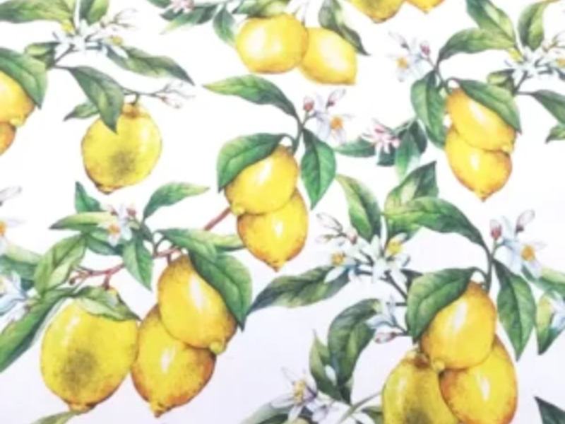 Noor – Limones