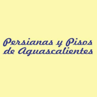 Persianas y Pisos de Aguascalientes México