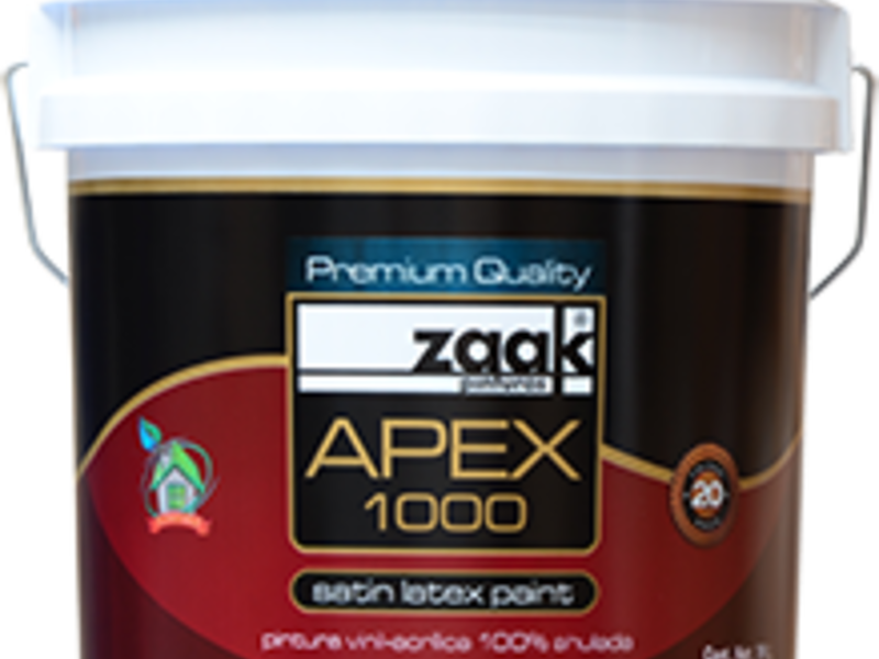 Apex 1000 Mexico