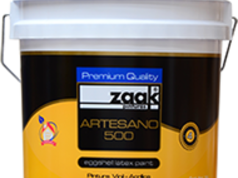 Artesano 500 Mexico
