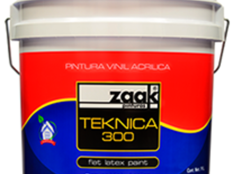 Teknica 300 Mexico