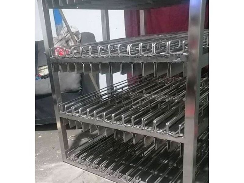 RACK NUEVO LEON