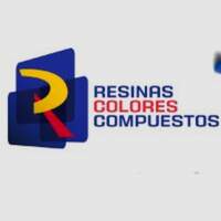 Resinas Colores y Compuestos México