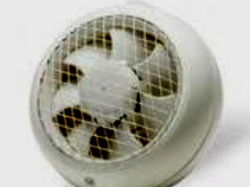 Ventilacion Linea Habitat Mexico