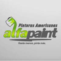 Pinturas Alfapaint