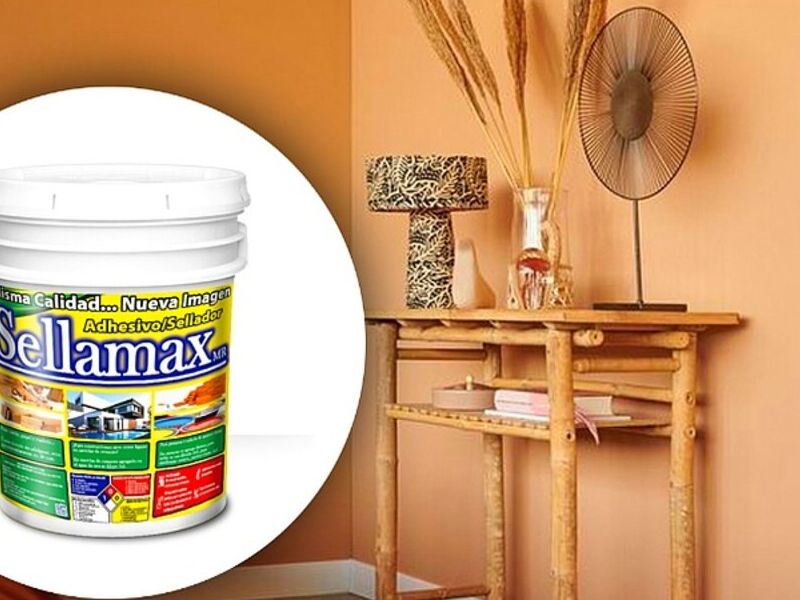 Sellamax Blanco Mexico
