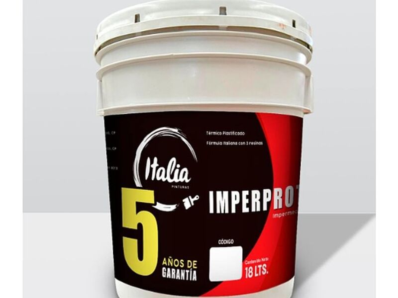 Imperprottector Fisuras Mexico