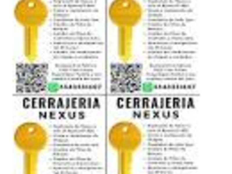 LLaves para casa  Ciudad de méxico