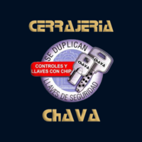 Cerrajería Chava