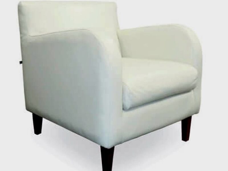 Sofa Termino Blanco Mexico