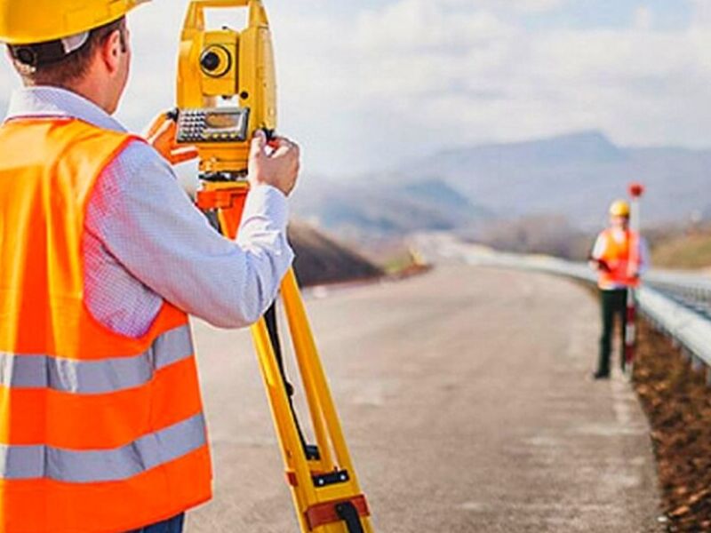 Topografía Tequixquiac 