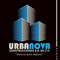 CONSTRUCCIONES URBANOVA DE S.A. DE C.V.