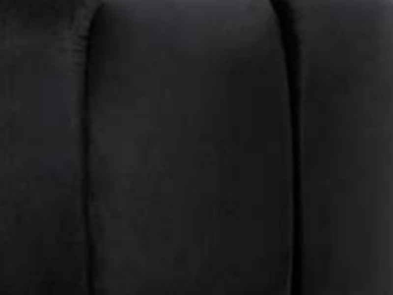TABURETE NEGRO MÉXICO