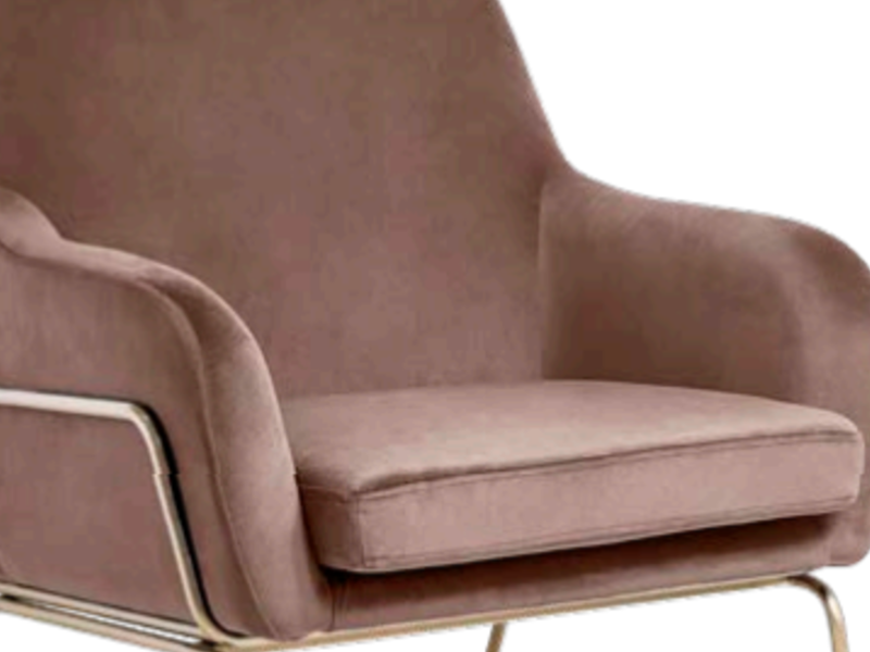 SILLON DEIDRE CAFÉ MÉXICO 