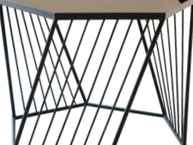 MESA NELIA MÉXICO