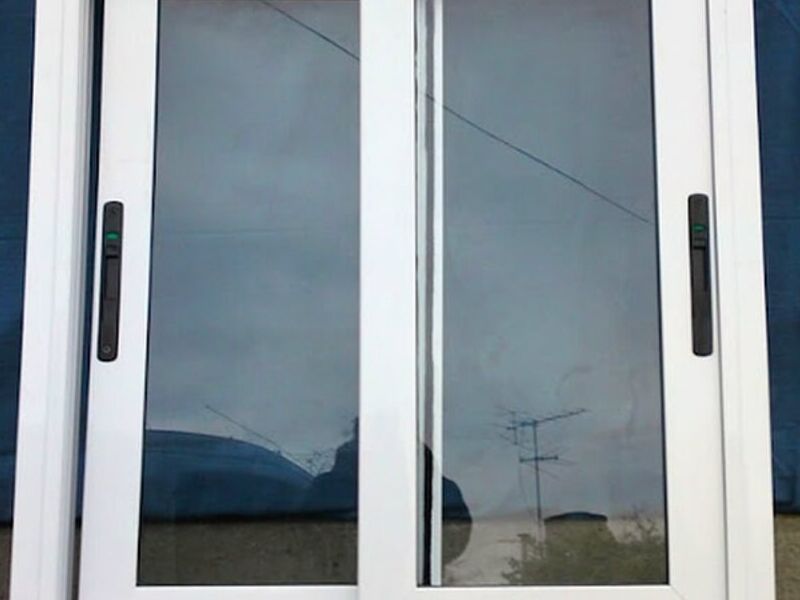 VENTANAS ALUMINIO GUADALUPE