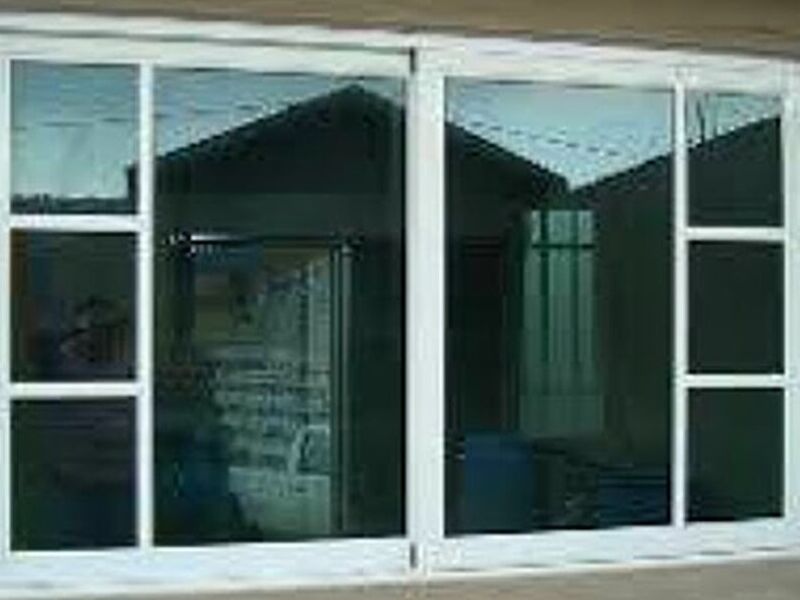 VENTANA ALUMINIO NUEVO LEON 