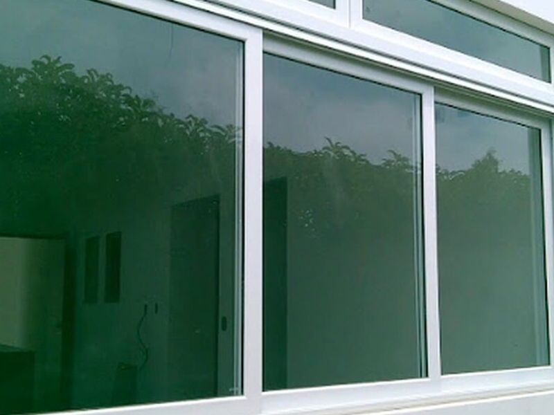 VENTANA ALUMINIO MEXICO