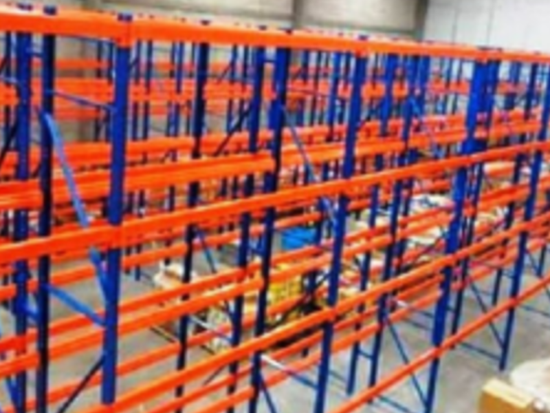 Racks México