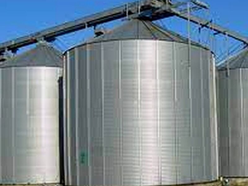 Silos Zamora